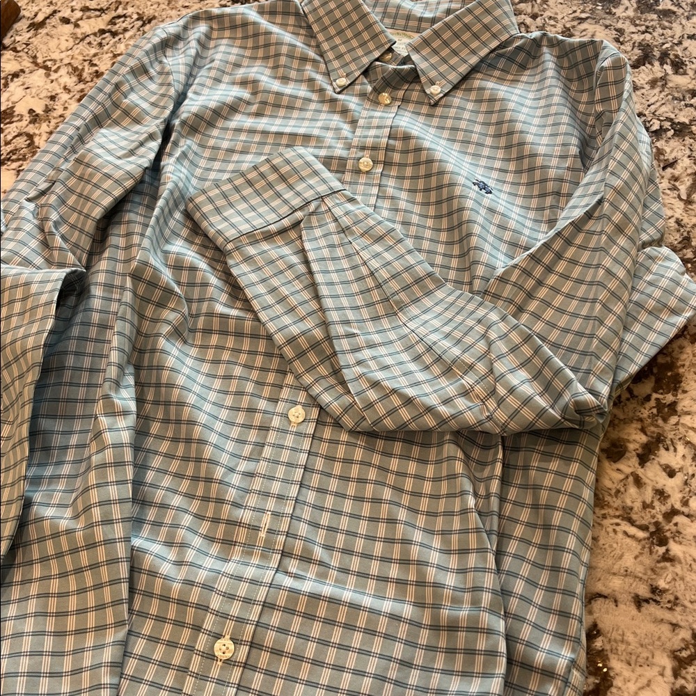 BROOKS BROTHERS Dress Shirt - Picture 2 of 5